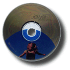 Pieces of You CD
