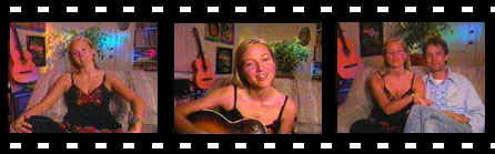 Jewel On MTV