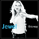 Picture: This Way Album Cover